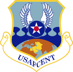 Air Forces Central Command
