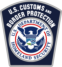 Customs & Border Protection
