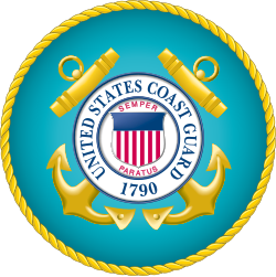 Coast Guard