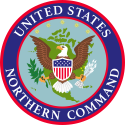 US Northern Command