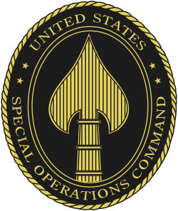 Special Operations Command