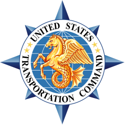US Transportation Command