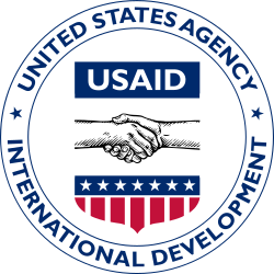 Agency for Intl Development